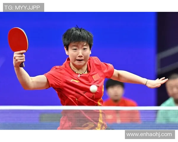 杭州亚运会乒乓球队强势领跑积分榜以88分领先其他队伍 杭州亚运会乒乓球队强势领跑积分榜以88分领先其他队伍