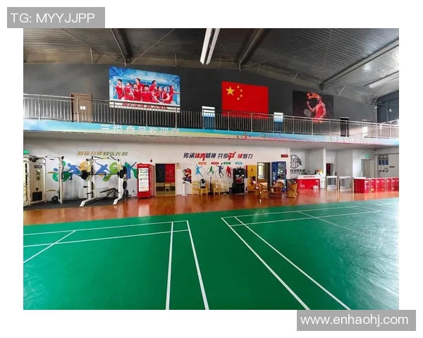 羽毛球的魅力与精神：深入深圳羽毛球队的训练与文化探讨