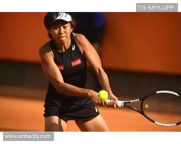 张敏的网球人生深度对话:从青涩少年到职业明星的成长历程与心路历程