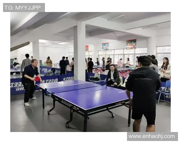 武汉乒乓球队灵活性探讨:如何在变化中保持竞争优势与团队协作 武汉乒乓球队灵活性探讨:如何在变化中保持竞争优势与团队协作