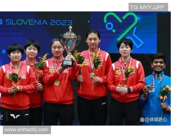 杭州乒乓球队团队协作表现的深度数据分析与研究探讨 杭州乒乓球队团队协作表现的深度数据分析与研究探讨