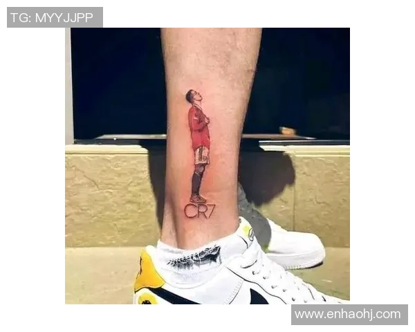 足球明星纹身设计推荐适合女性的独特风格与寓意解析 足球明星纹身设计推荐适合女性的独特风格与寓意解析