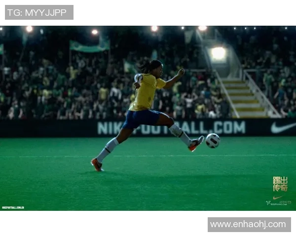 足球明星齐聚耐克壁纸展现运动魅力与激情瞬间