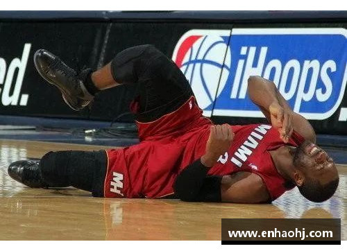 NBA球员的鞋垫：风格、技术与文化的完美融合